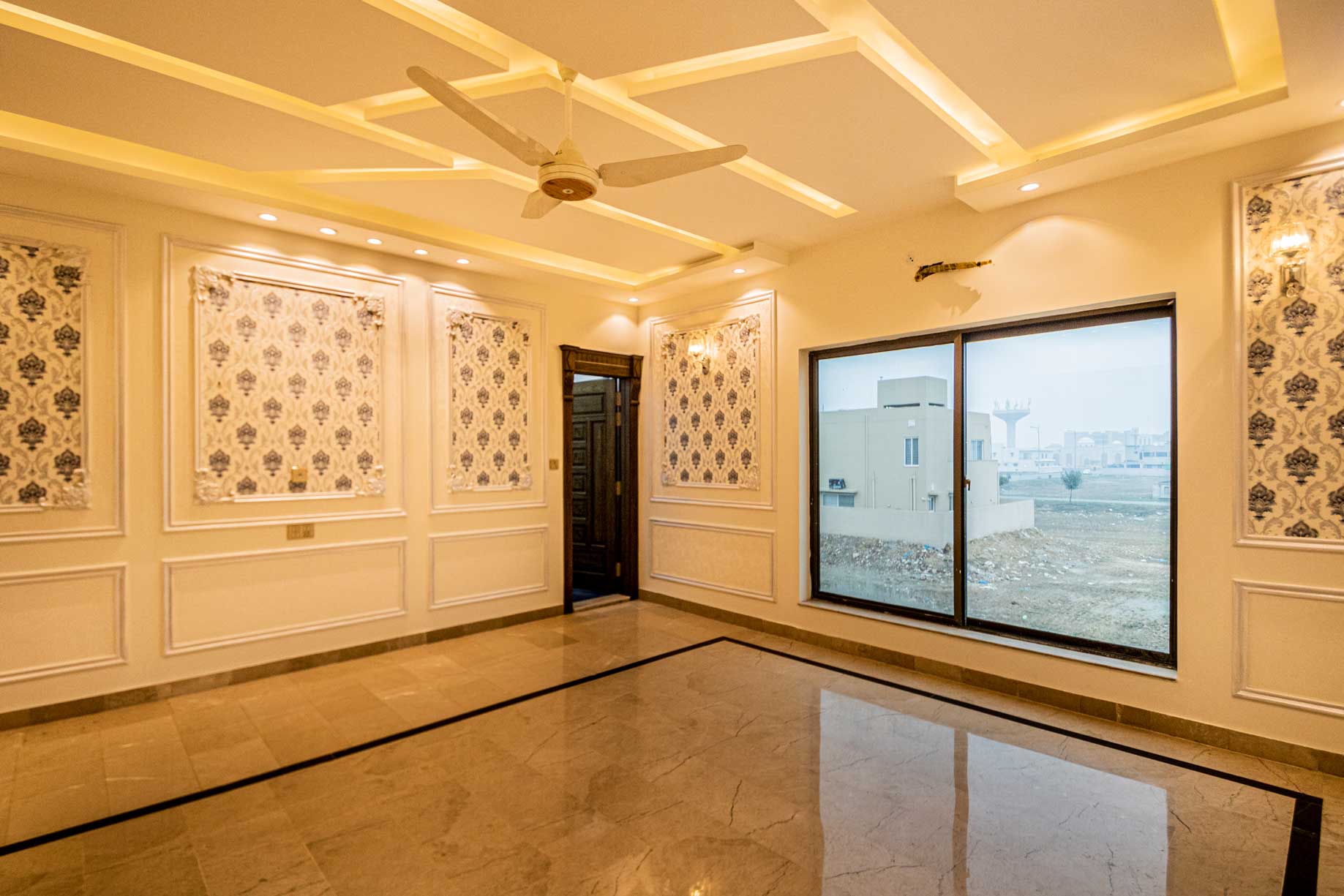 1 Kanal Full House For Rent in DHA Phase 5